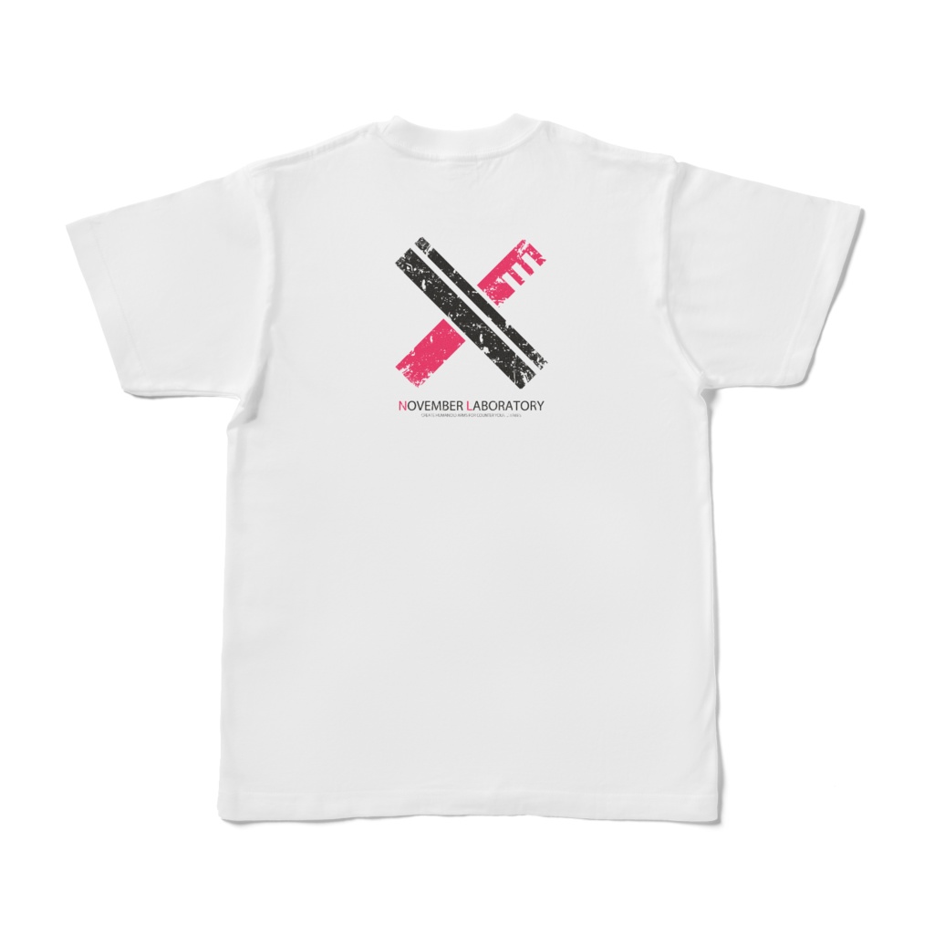 おまえらのTシャツ