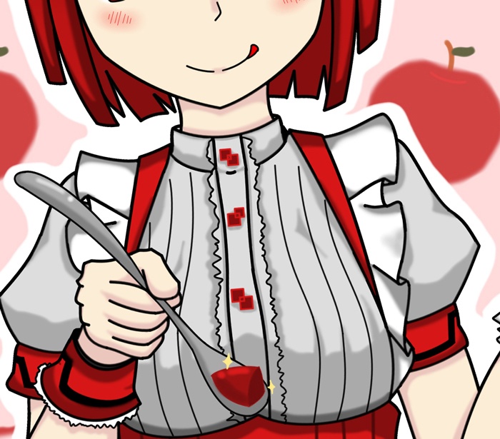 鉄道擬人化スイーツアンソロジー 甘味鉄道