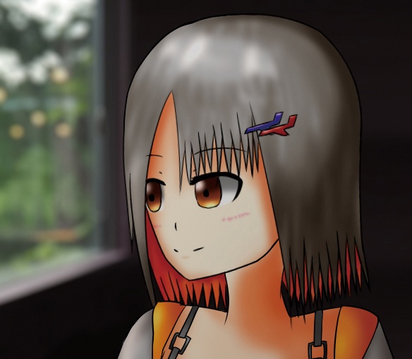 鉄道擬人化スイーツアンソロジー 甘味鉄道