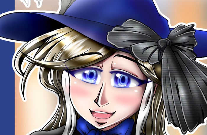 鉄道擬人化スイーツアンソロジー 甘味鉄道