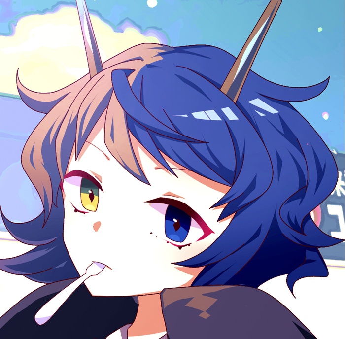 鉄道擬人化スイーツアンソロジー 甘味鉄道