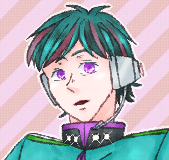 鉄道擬人化スイーツアンソロジー 甘味鉄道