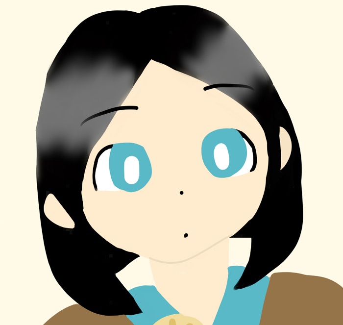 鉄道擬人化スイーツアンソロジー 甘味鉄道