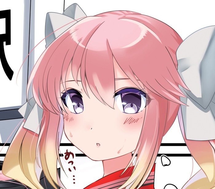 鉄道擬人化スイーツアンソロジー 甘味鉄道