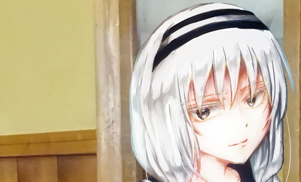 鉄道擬人化スイーツアンソロジー 甘味鉄道