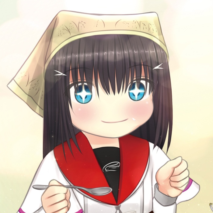 鉄道擬人化スイーツアンソロジー 甘味鉄道