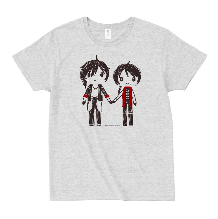 どかんとＴシャツ
