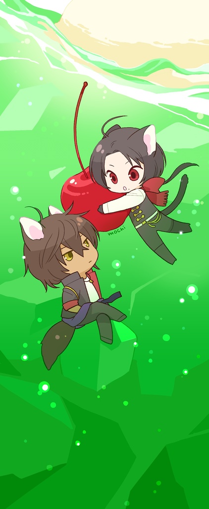 壁紙