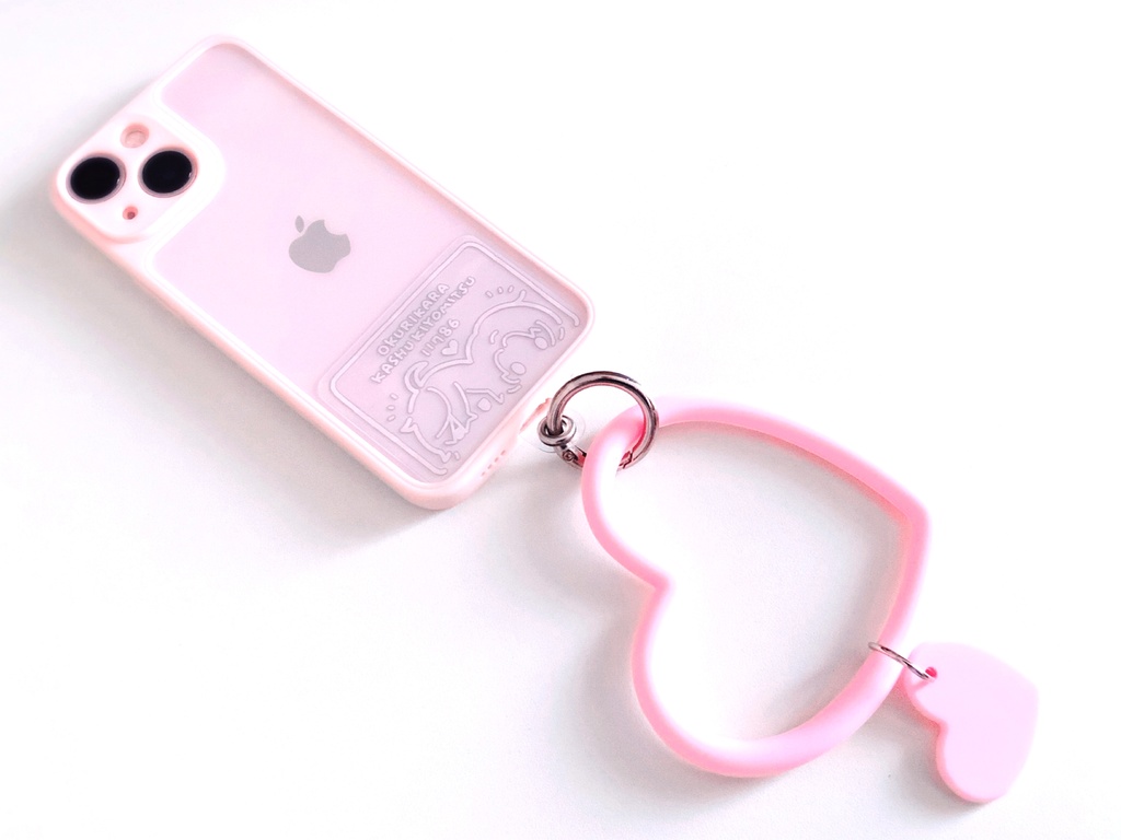 らぶらぶフォンタブ