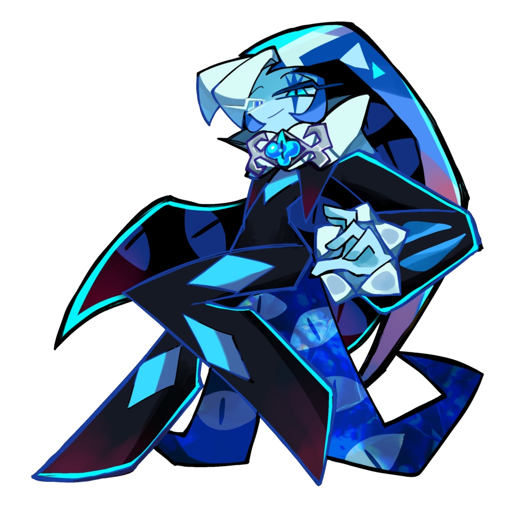 シャドウミルククッキー アクスタ