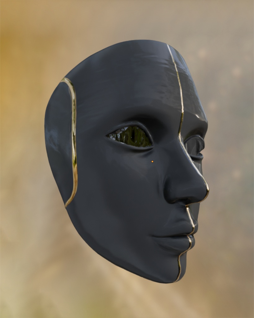 Professional Male VRChat Avatar (Quest & PC)