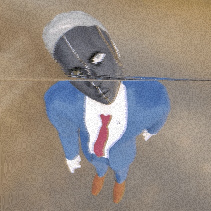 Professional Male VRChat Avatar (Quest & PC)