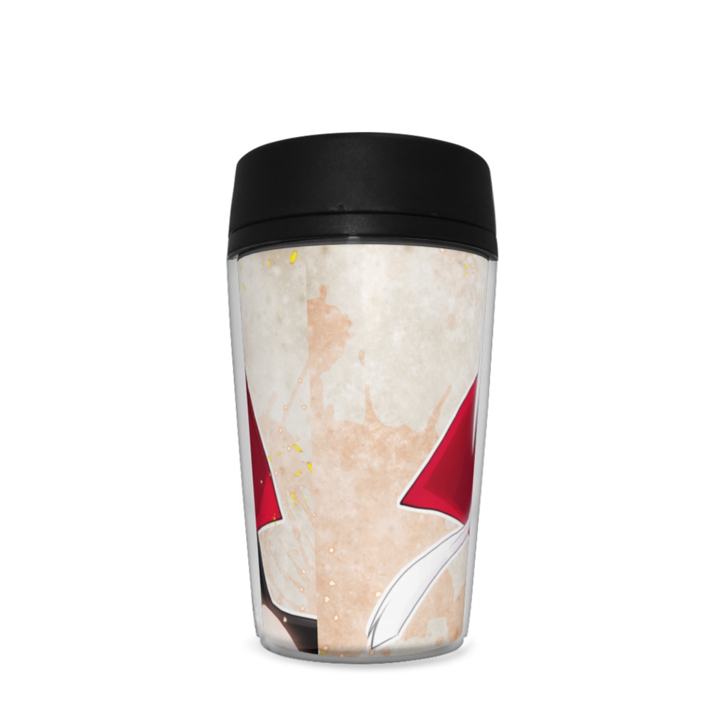 ヴァンパイアガール タンブラー