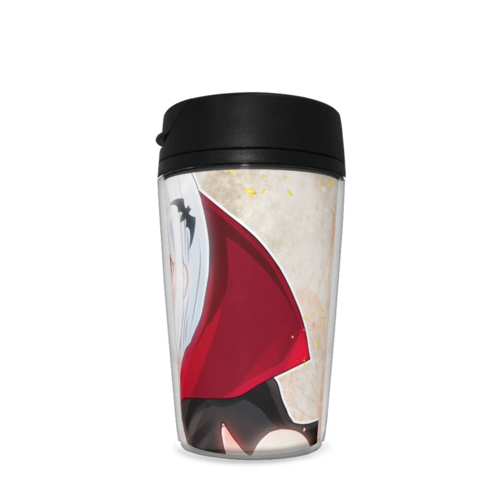 ヴァンパイアガール タンブラー