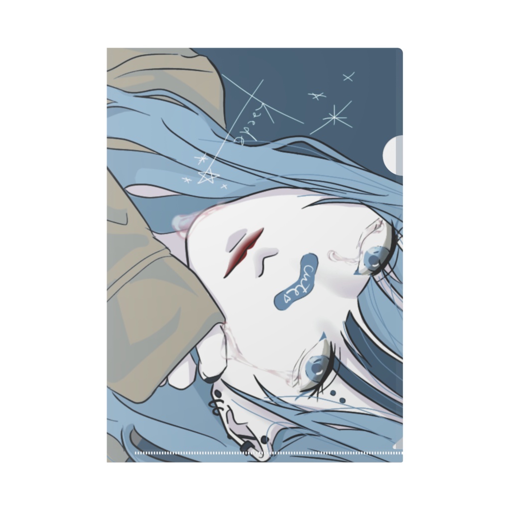 きゅーとながーるふぁいる