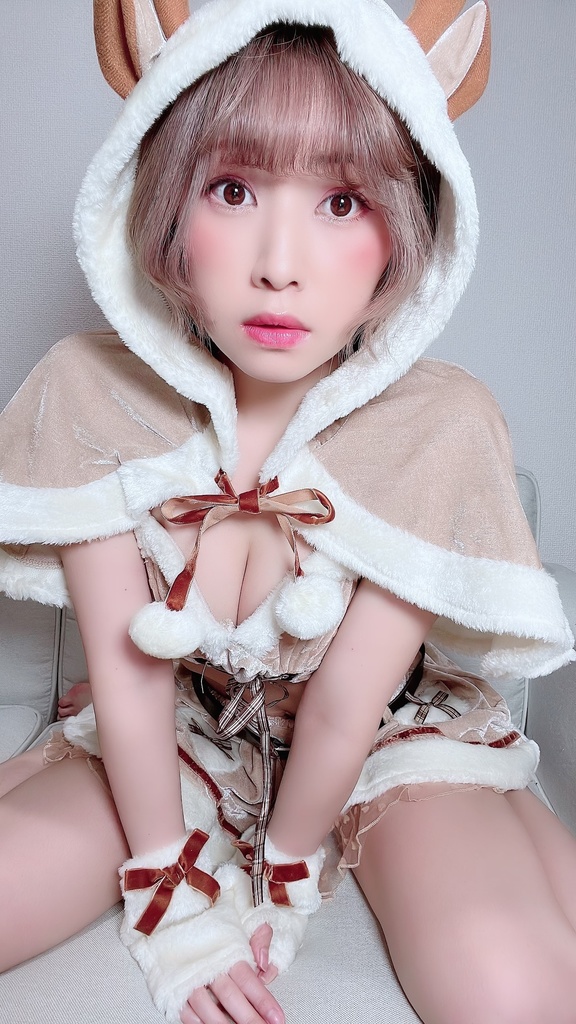 🎄クリスマスチェキ③枚セット🎄