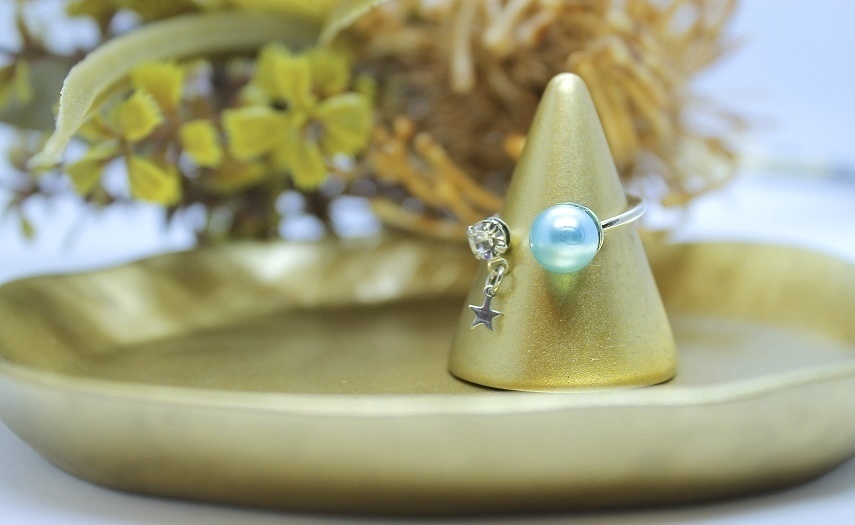 ユニットイメージリング・ Beit