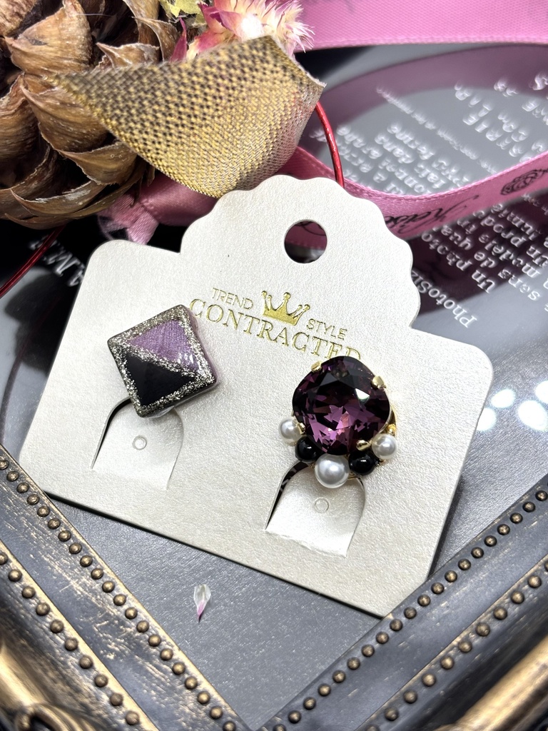 🤝イメージイヤリング