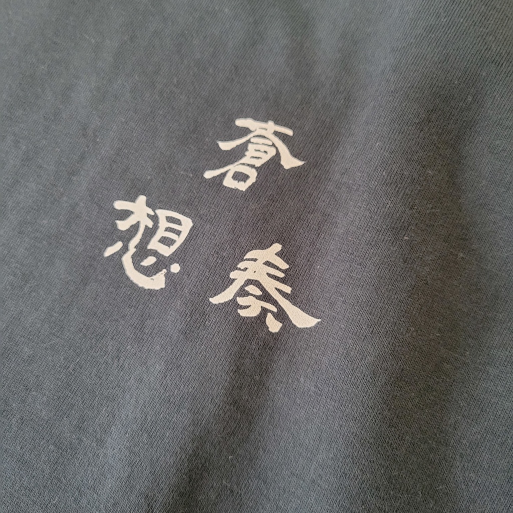 アライブファクター Tシャツ 如月千早 最上静香