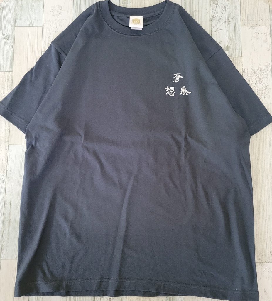 アライブファクター Tシャツ 如月千早 最上静香