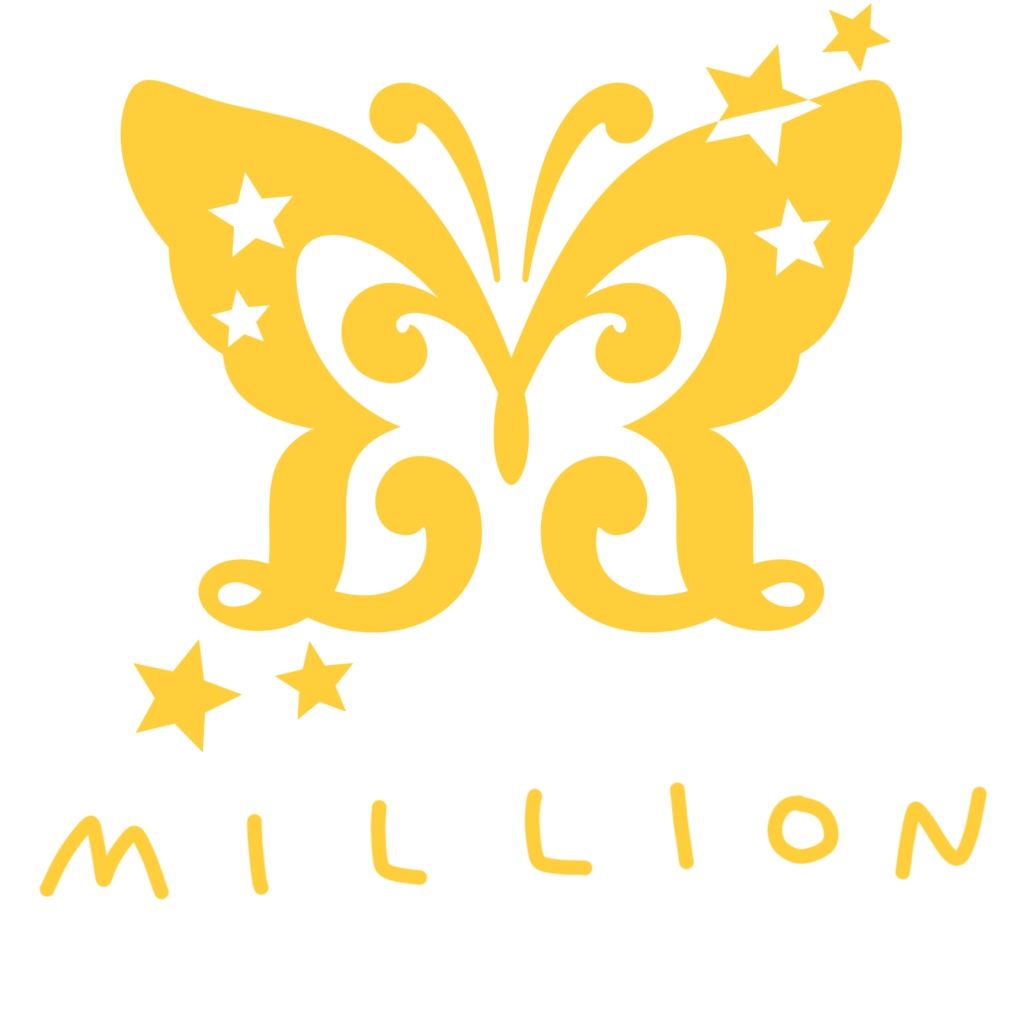 ミリオンライブ ロゴ 迷彩パンツ