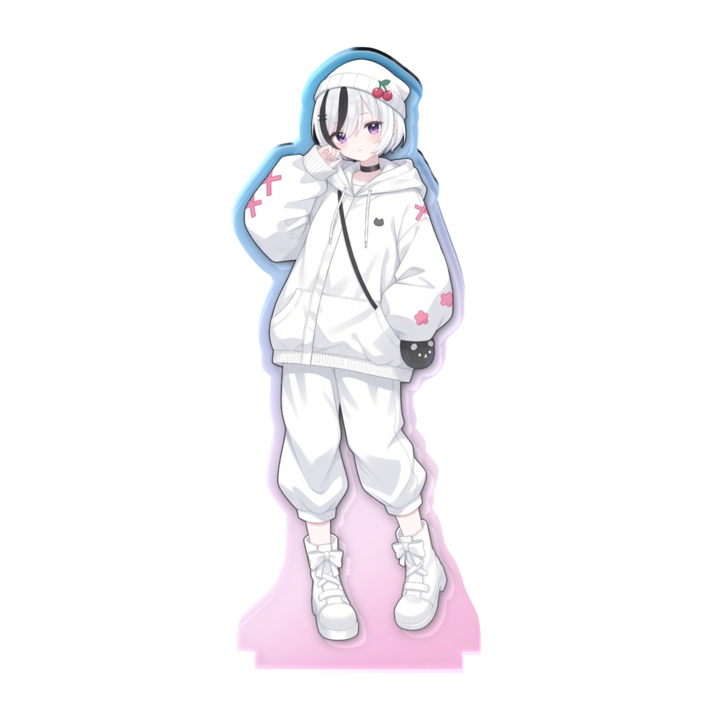 2025Birthdayアクスタ