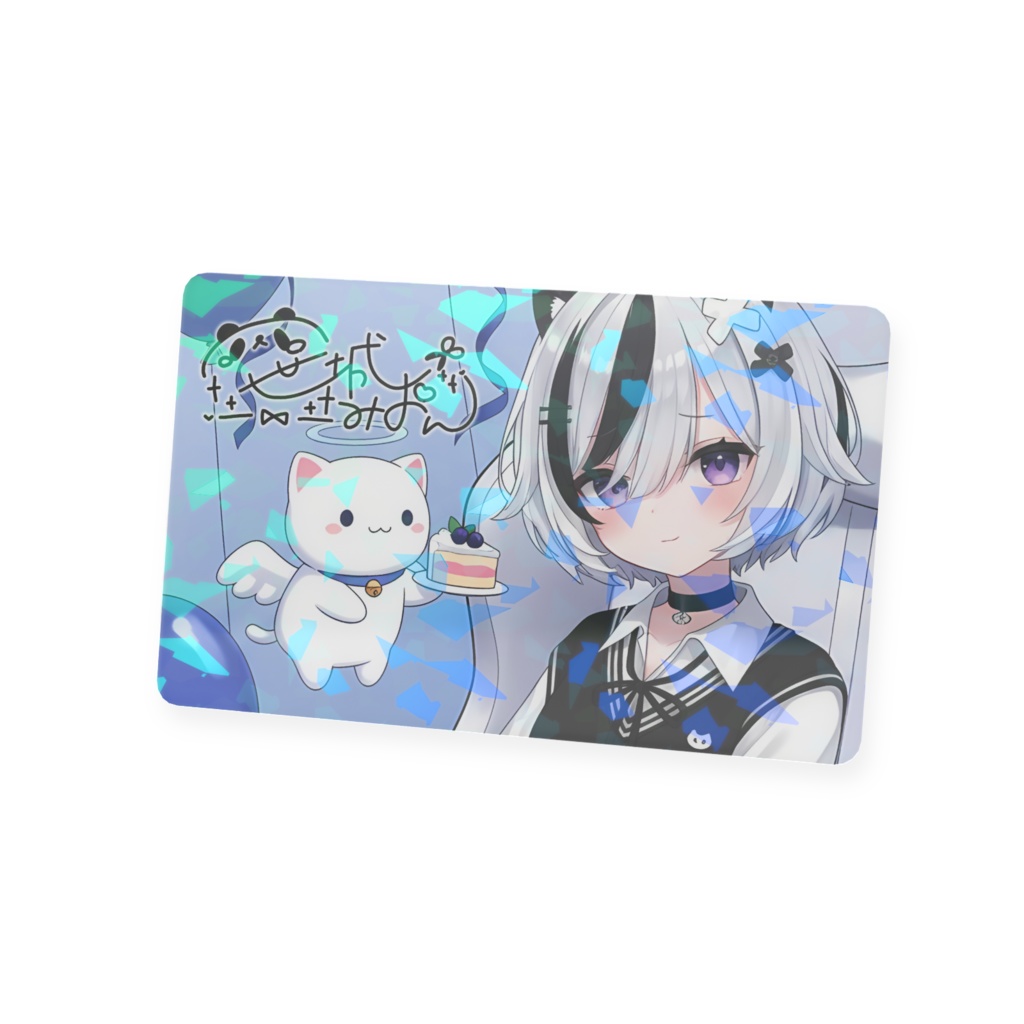 2025Birthdayカード