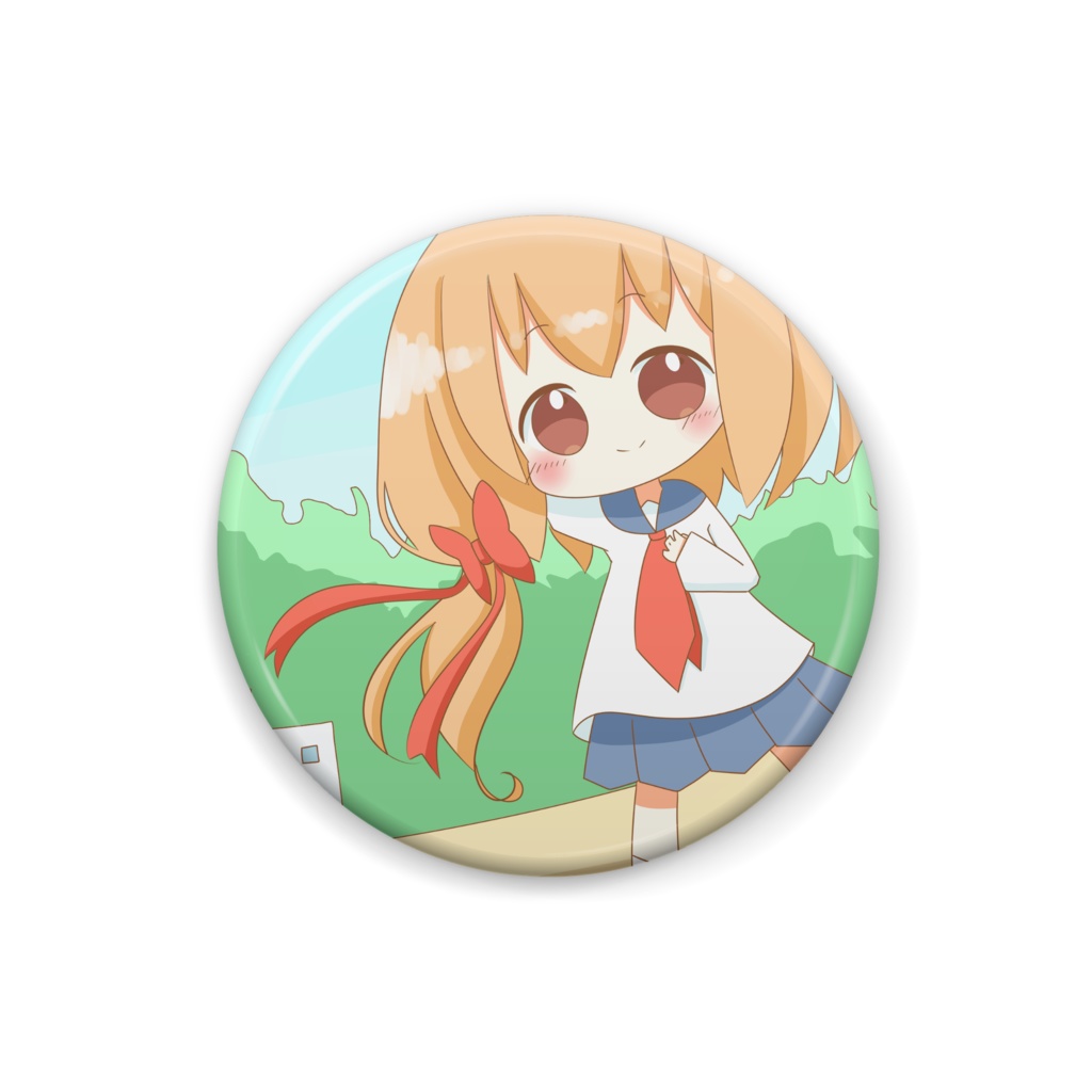 こうこうせいのおんなのこ。