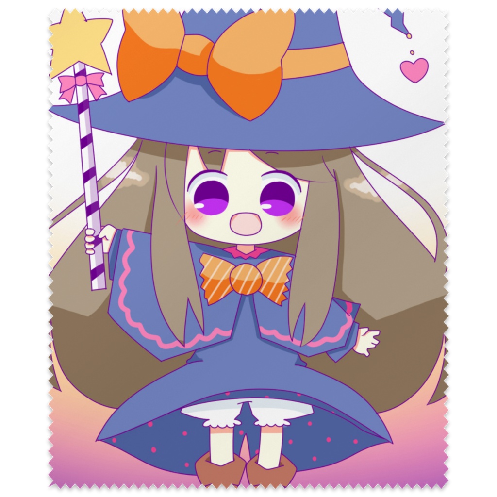 かぼちゃだからあんぜん。