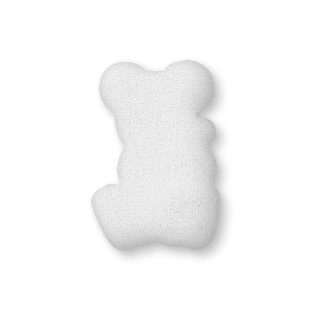 つむちゃんふかふかクッション