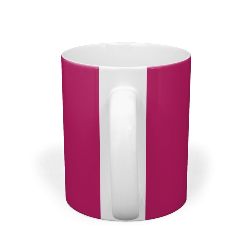 トロイカマグカップ