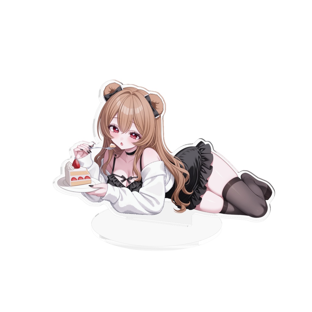 2026お誕生日記念イラストアクスタ