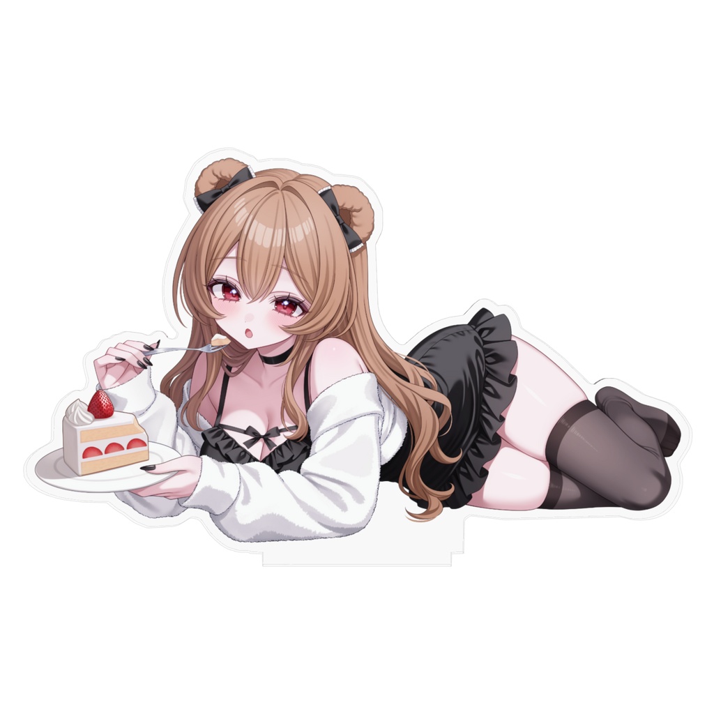 2026お誕生日記念イラストアクスタ