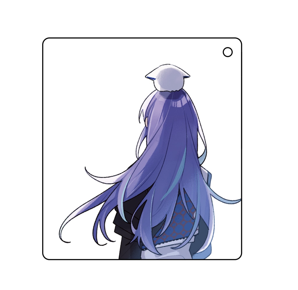 クリアストラップ