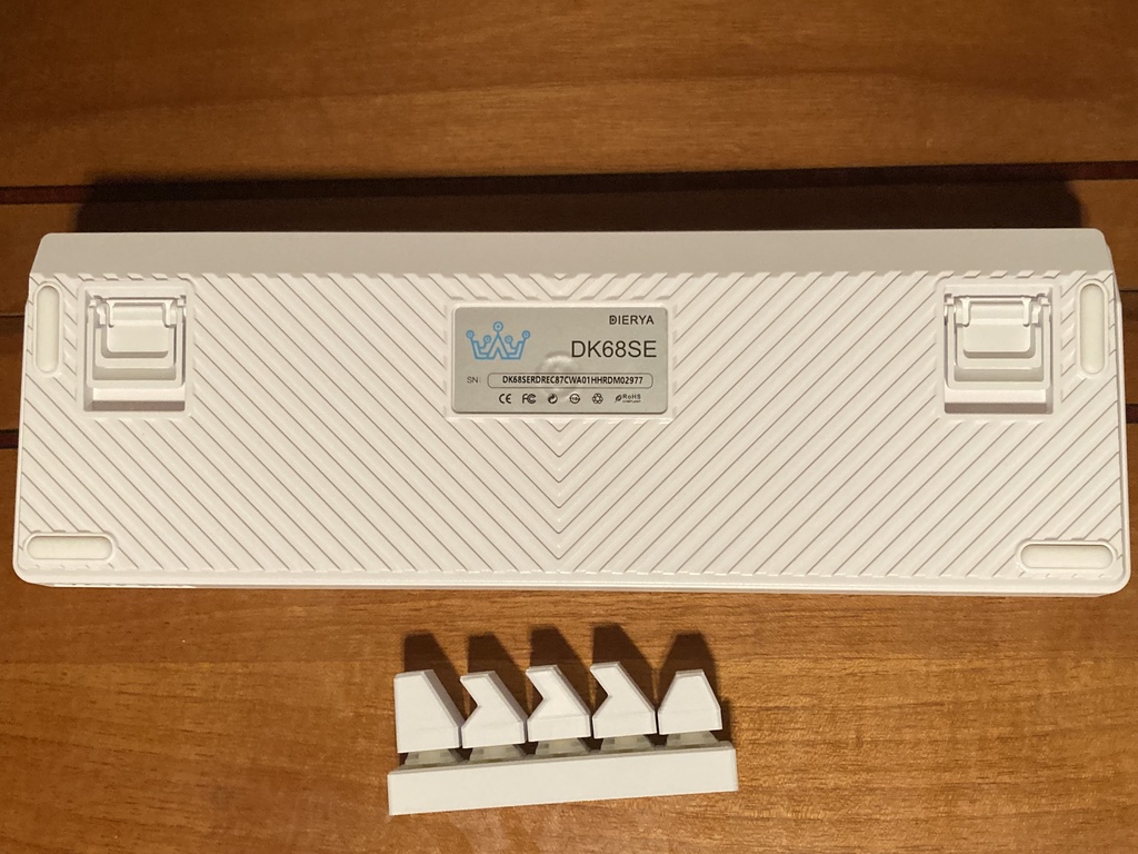 ネイルキーボード 長いネイル用キーボード