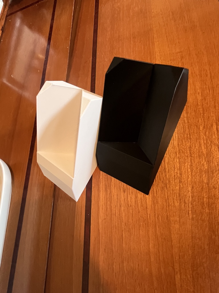 万年筆インク吸入用 傾斜瓶スタンド