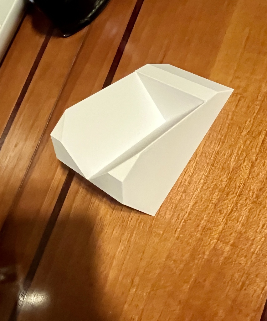 万年筆インク吸入用 傾斜瓶スタンド