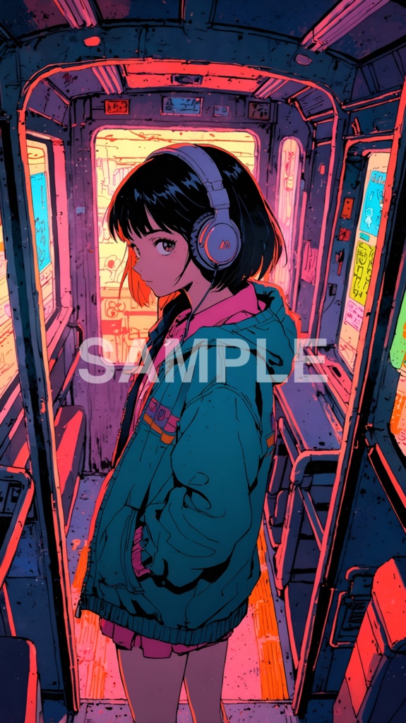 【イラスト集】GaLaXy GiRLs vol.1