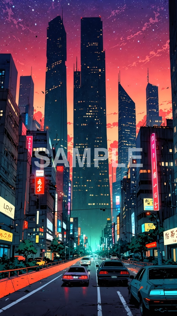 【イラスト集】GaLaXy GiRLs vol.1