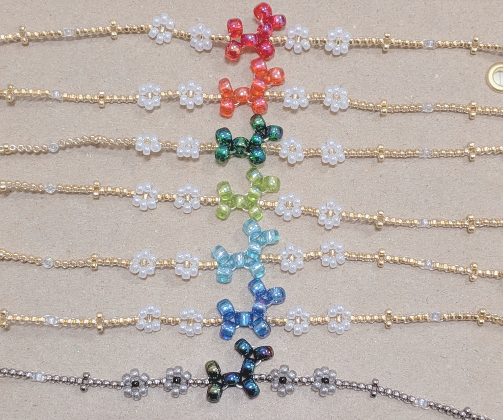 ぬいアクセサリー バルーンドッグ