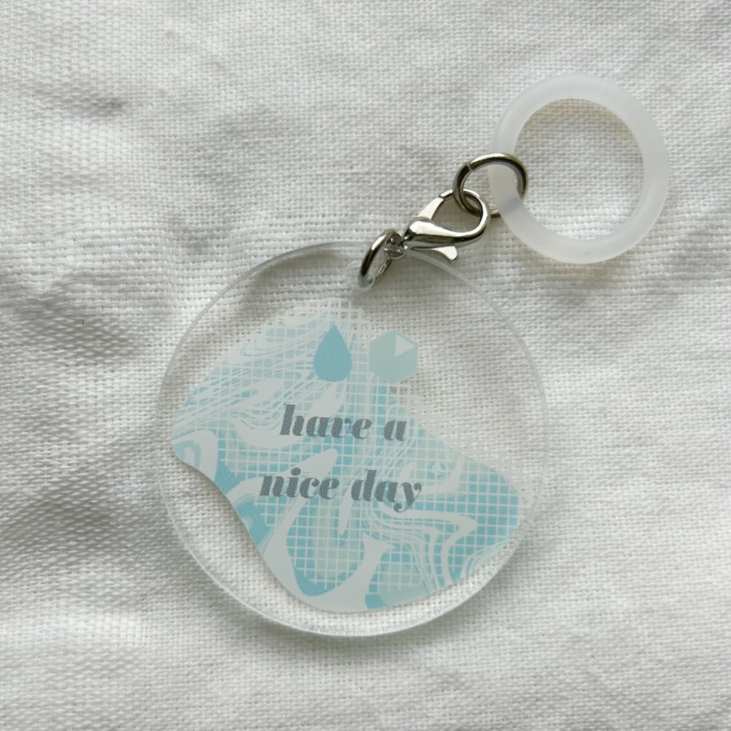 アンブレラマーカー6種