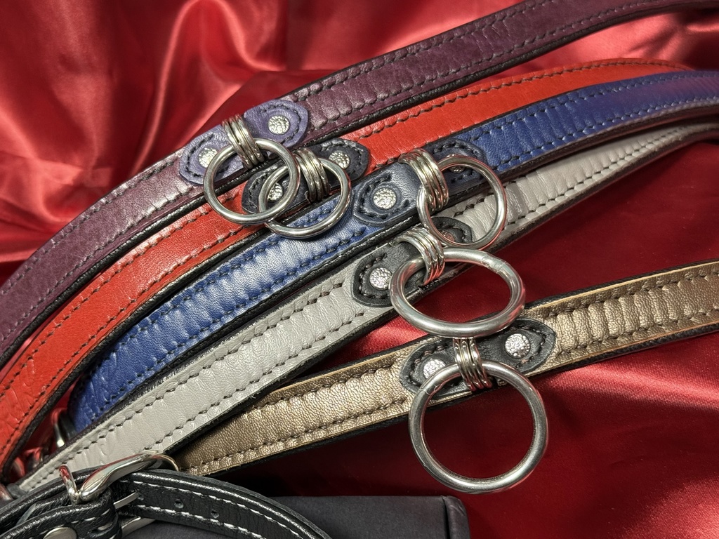 Liminal (リミナル) 人用首輪