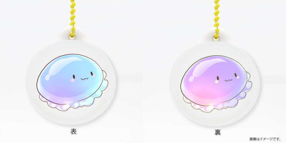 ☆1周年記念グッズ☆