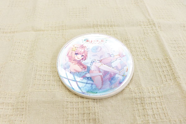 ☆1周年記念グッズ☆