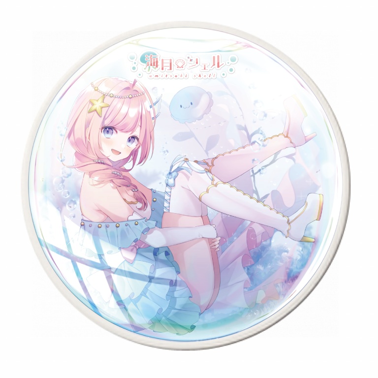 ☆1周年記念グッズ☆