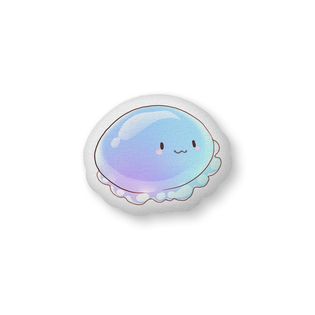 ☆海月シェル3周年&新譜リリース記念グッズ☆