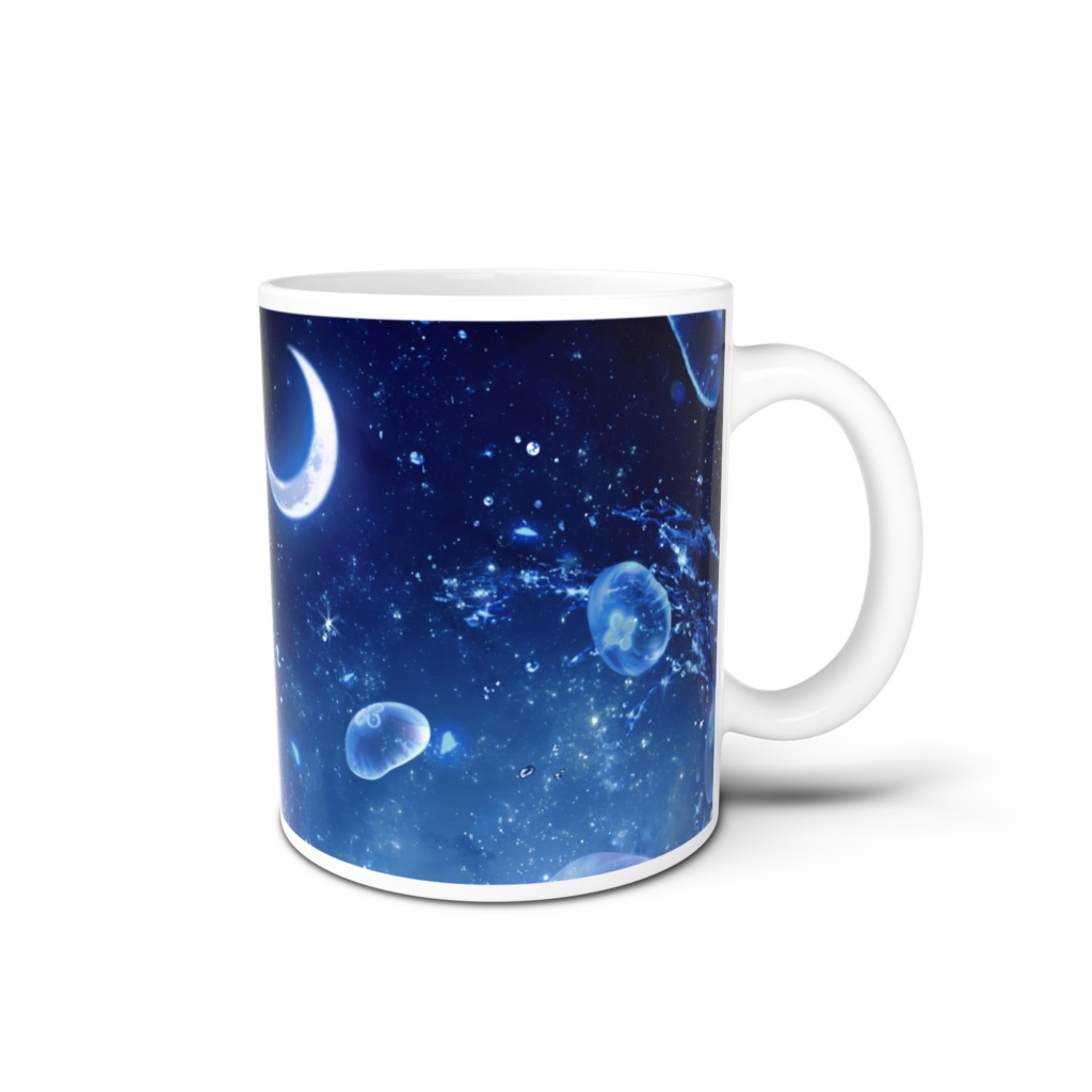 ☆海月シェル3周年&新譜リリース記念グッズ☆