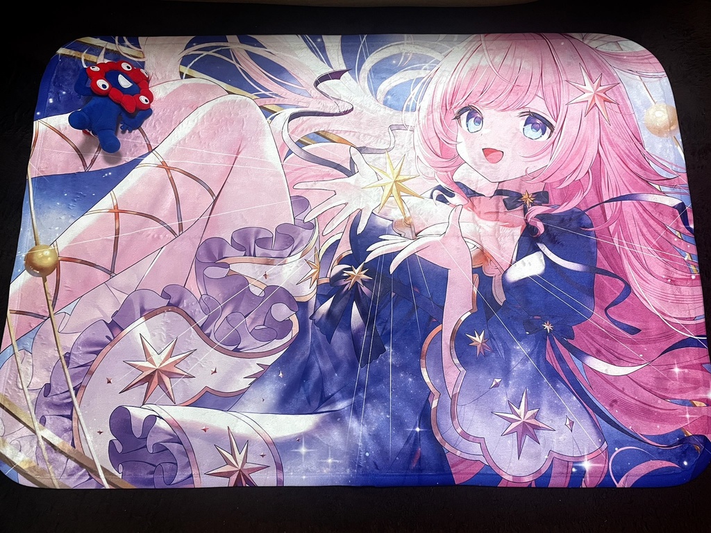 ☆海月シェル4周年記念グッズ☆