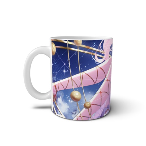 ☆海月シェル4周年記念グッズ☆