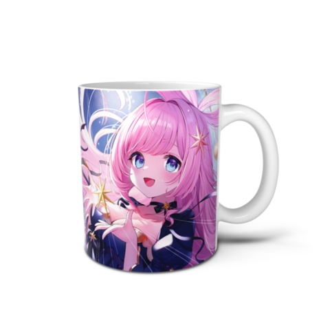 ☆海月シェル4周年記念グッズ☆